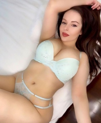 Алина, 25 лет